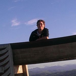 Meet your Posher, Brendan